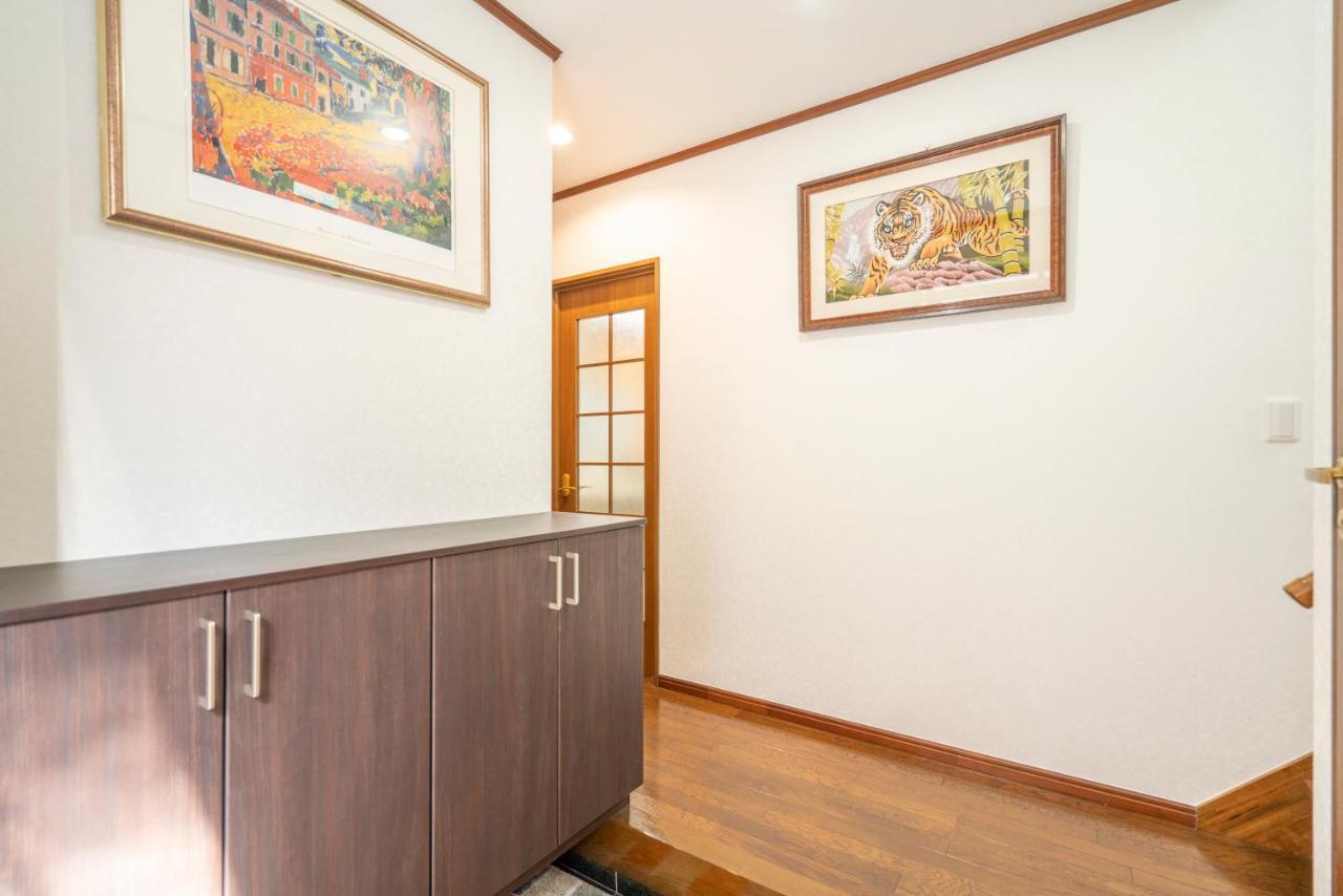 Jr 66Sqm 1F Family Suite 2Ldk Jr Koiwa-Keisei Koiwa-Asakusa-Oshiage-Shinjuku-Ueno Tokio Exterior foto
